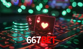 Desvendando o Mundo dos Jogos Virtuais na 667BET
