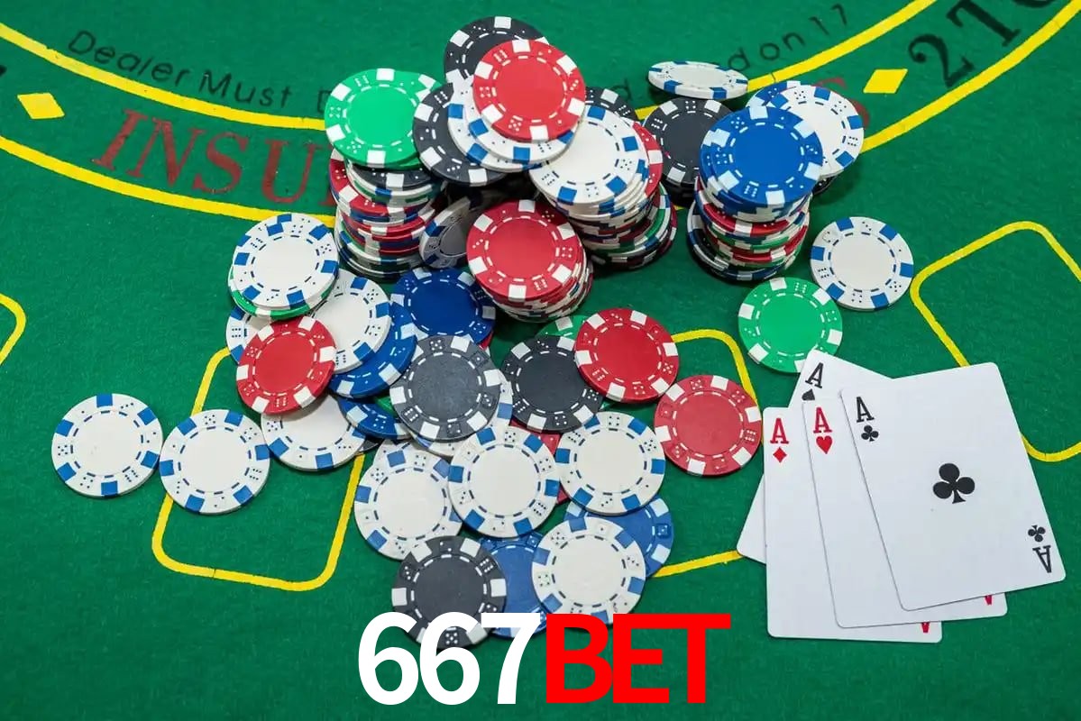 A Revolução dos Aplicativos de Jogos no 667BET